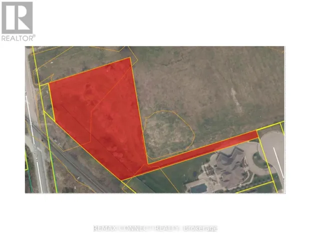 BLOCK 22 MIZUNO CRESCENT, Vaughan (Kleinburg), Ontario L0J1C0