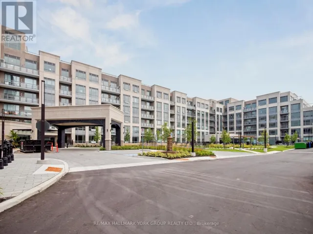 104 - 2075 KING ROAD, King (King City), Ontario L7B0R6