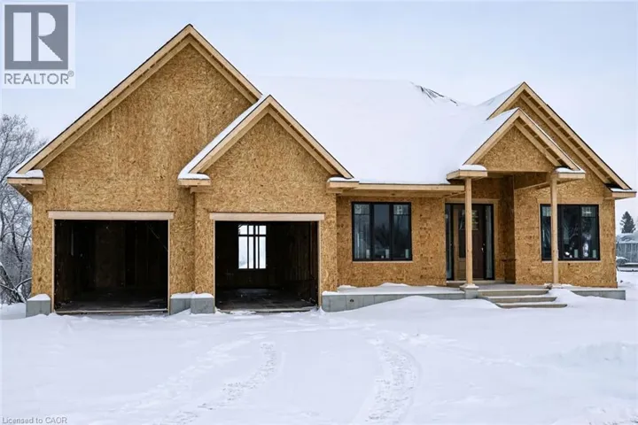 16 ALBERT Street, St. Clements, Ontario N0B2M0