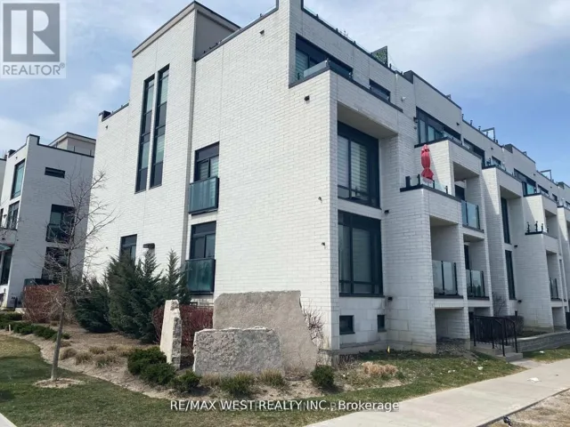 421 - 130 WIDDICOMBE HILL BOULEVARD, Toronto (Willowridge-Martingrove-Richview), Ontario M9R4A6