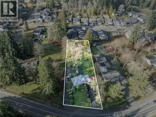 1623 Extension Rd, Nanaimo, British Columbia V9X1A6
