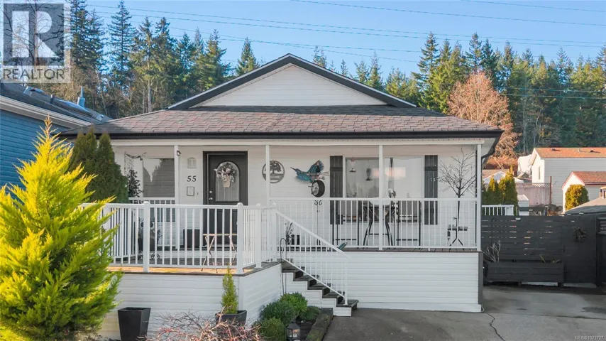 55 658 Alderwood Dr, Ladysmith, British Columbia V9G1R6