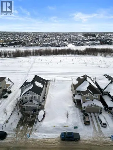 257 Blackburn Drive, Fort McMurray, Alberta T9K0Z8