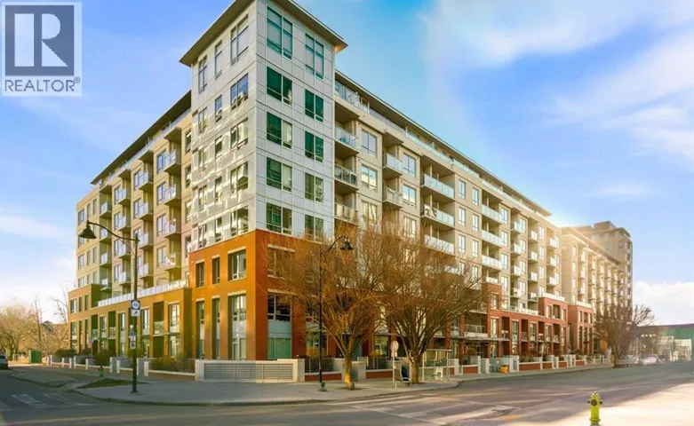 611, 46 9 Street NE, Calgary, Alberta T2E7Y1