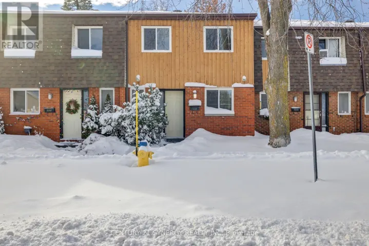 300E CRAIG HENRY DRIVE, Ottawa, Ontario K2G4H5