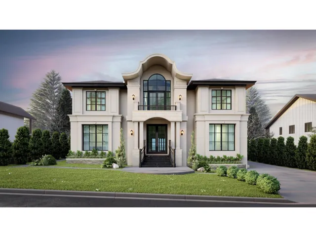 5730 132A STREET, Surrey, British Columbia V3X2T3