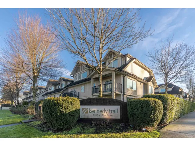 1 8358 121A STREET, Surrey, British Columbia V3W1T6