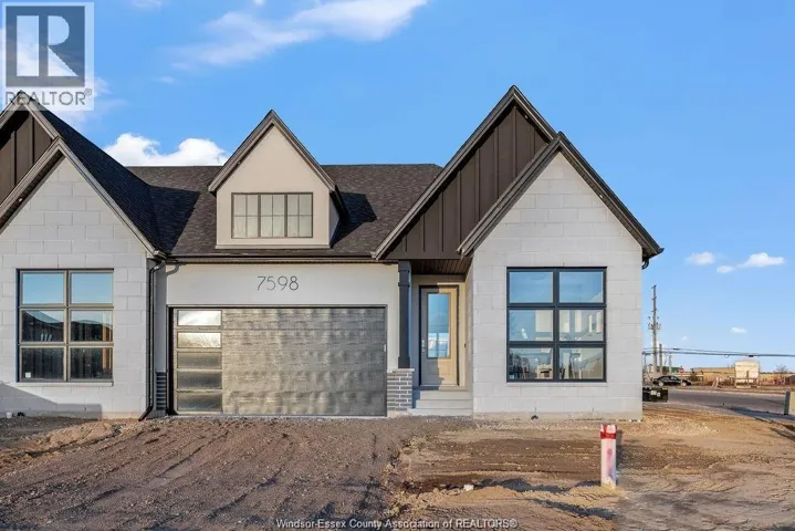 7568 SILVERLEAF LANE, LaSalle, Ontario N9H1E3