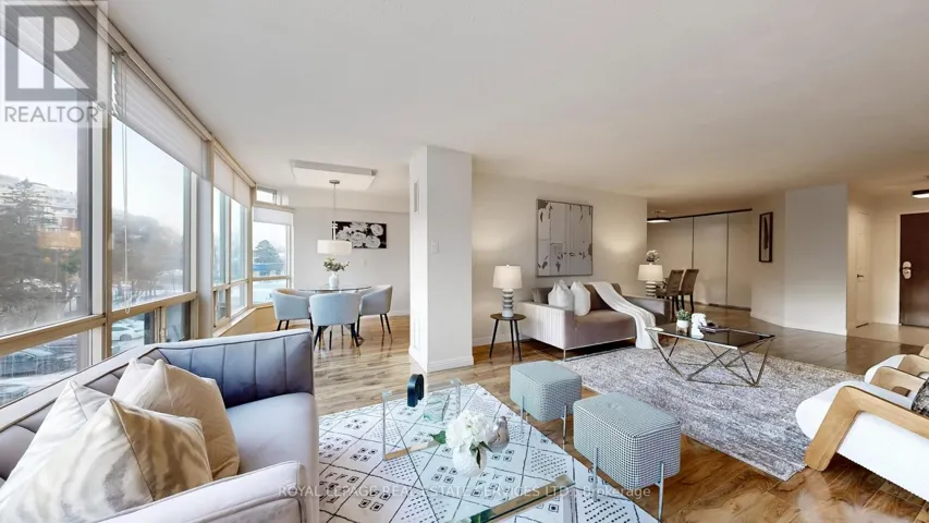 304 - 1300 ISLINGTON AVENUE, Toronto (Islington-City Centre West), Ontario M9A5C4