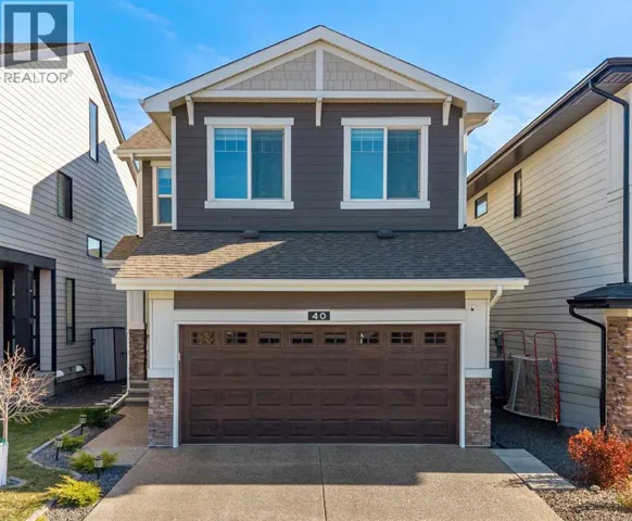 40 West Grove Link SW, Calgary, Alberta T3H6E3