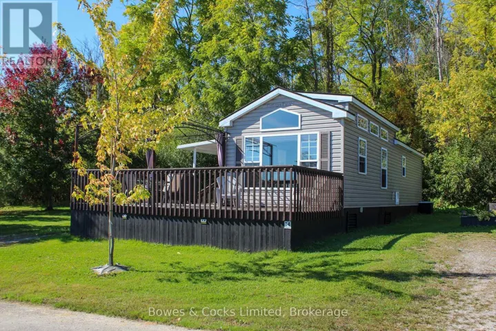 LAWSON CRES. 14 - 1235 VILLIERS LINE, Otonabee-South Monaghan, Ontario K0L2G0