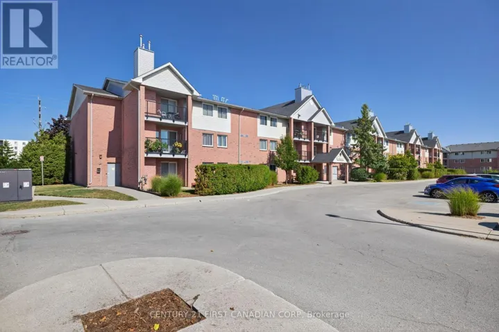 92 - 144 CONWAY DRIVE, London South (South X), Ontario N6E3N3
