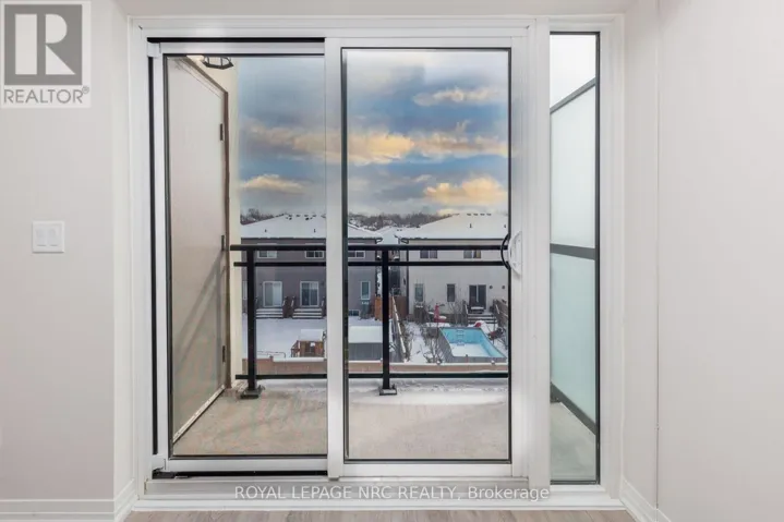 203 - 50 HERRICK AVENUE, St. Catharines (Oakdale), Ontario L2P2T9