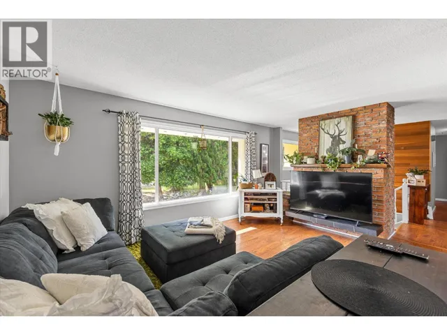 4671 Fordham Road, Kelowna, British Columbia V1W1P1