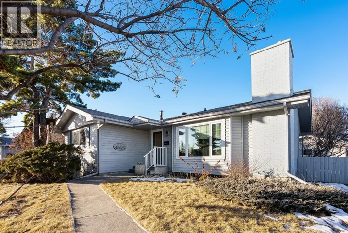 10623 Waneta Crescent SE, Calgary, Alberta T2J1J5