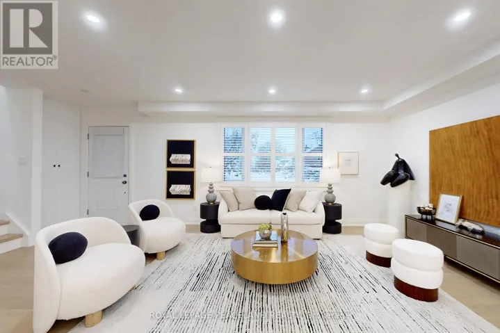 29 ROSITA CRESCENT, Toronto (Clairlea-Birchmount), Ontario M1L1X7