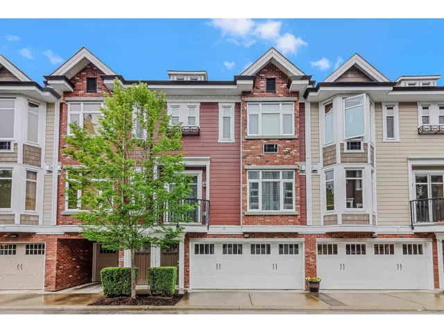 126 20738 84 AVENUE, Langley, British Columbia V2Y0J6