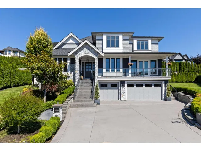 16521 58 AVENUE, Surrey, British Columbia V3S6P8