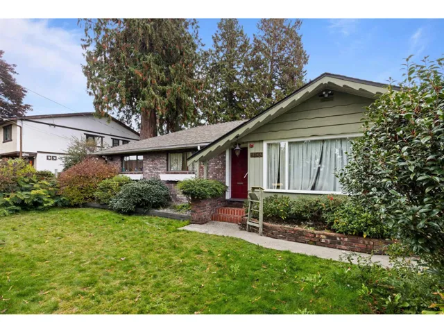 11564 97 AVENUE, Surrey, British Columbia V3V2B6