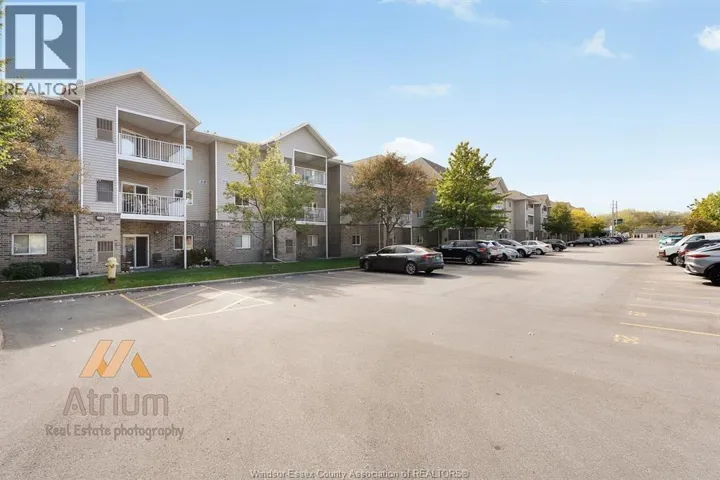 1390 LAUZON ROAD Unit# 213, Windsor, Ontario N8S3N1