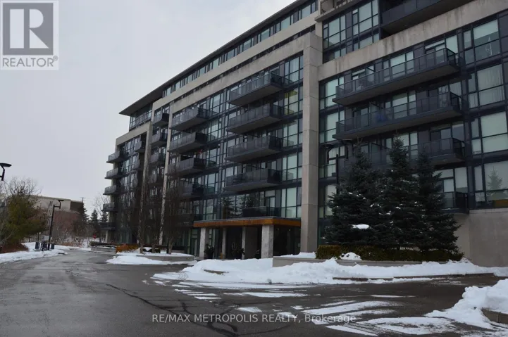 318 - 4700 HIGHWAY 7, Vaughan (East Woodbridge), Ontario L4L0B4