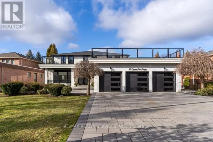 30 QUEEN POST DRIVE, Vaughan (East Woodbridge), Ontario L4L3G4