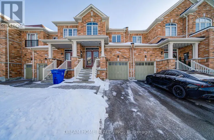 11 HOMER CRESCENT, Aurora, Ontario L4G1B7