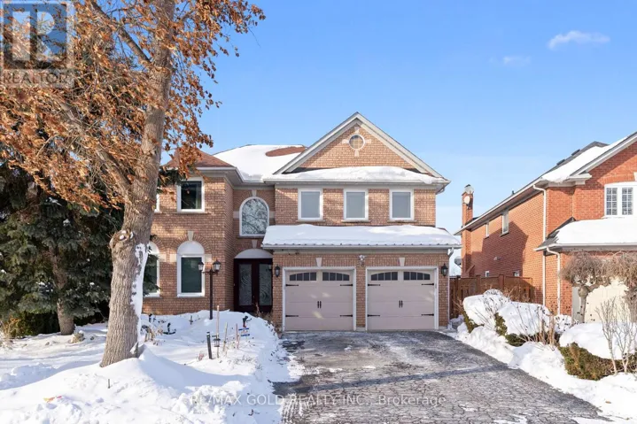 38 MOUNTAINBERRY ROAD, Brampton (Sandringham-Wellington), Ontario L6R1J3