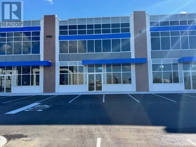 C10 - 85 INSPIRE BOULEVARD, Brampton (Sandringham-Wellington North), Ontario L6R3W4