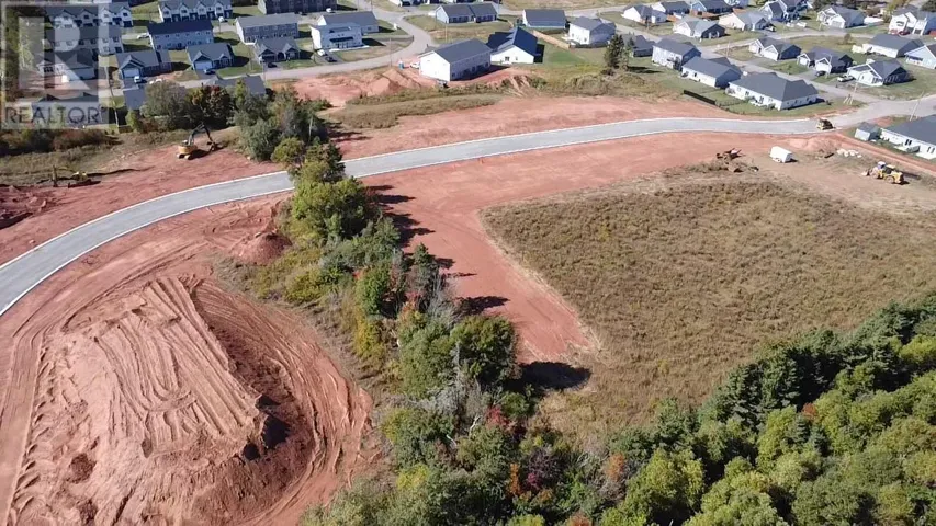 Lot 97 Goldsmith Row, Stratford, Prince Edward Island C1B4L9