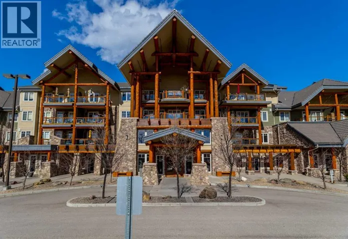 1243, 2330 Fish Creek Boulevard SW, Calgary, Alberta T2Y0L1