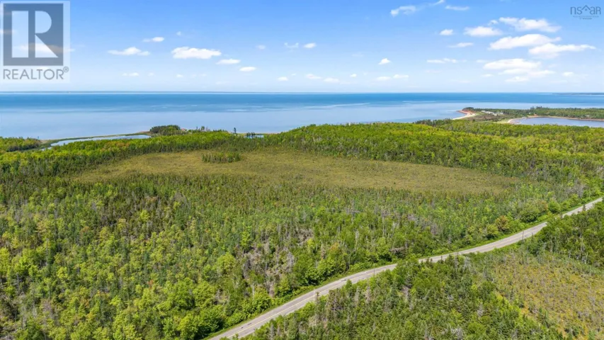 Lot 62 Acres Caribou Island Rd, Caribou Island, Nova Scotia B0K1H0