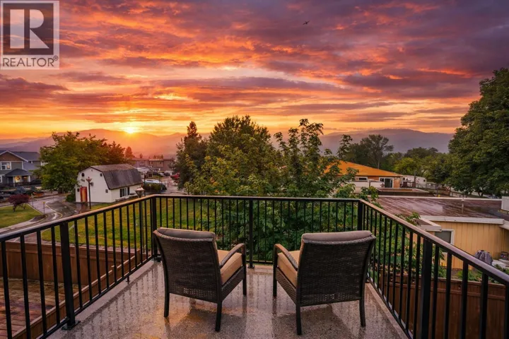 522 EDMONTON Avenue Unit# 105, Penticton, British Columbia V2A2H2