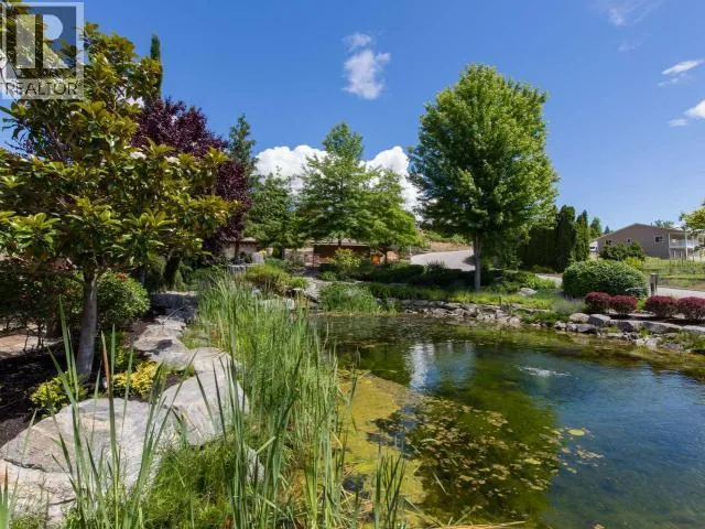 4110 36TH Avenue Lot# 11, Osoyoos, British Columbia V0H1V4