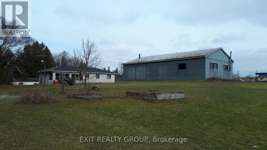 309 ORCHARD ROAD, Cramahe, Ontario K0K1S0