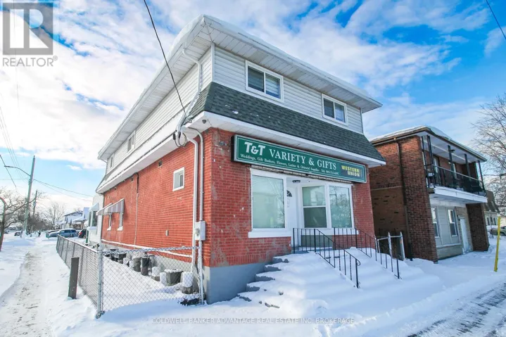 534 LINCOLN STREET, Welland (Lincoln/Crowland), Ontario L3B4P2