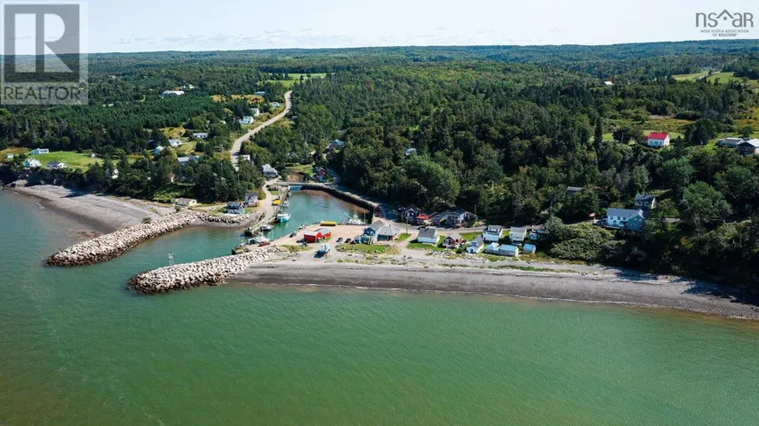 A&B 3278 & 3280 Long Point Road, Harbourville, Nova Scotia B0P1E0