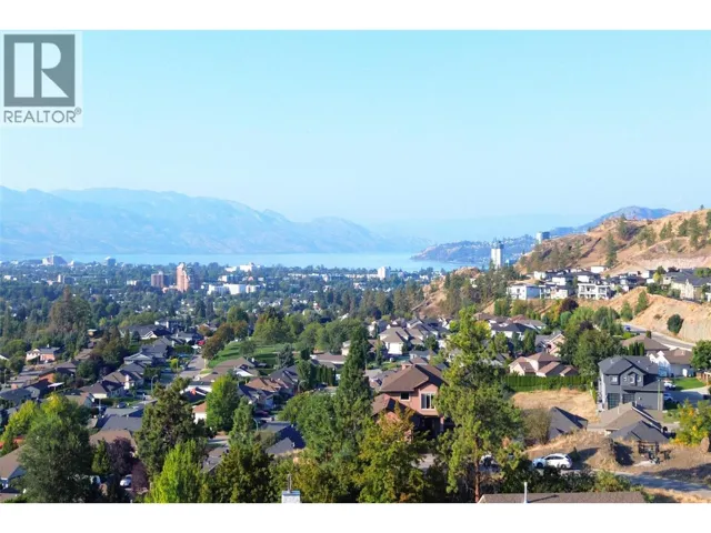 1755 Marona Court, Kelowna, British Columbia V1V2N2