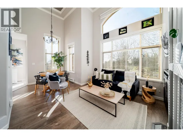 314 3176 PLATEAU BOULEVARD, Coquitlam, British Columbia V3E3J2