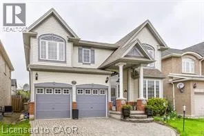 150 FALCONRIDGE Drive, Kitchener, Ontario N2K4J9
