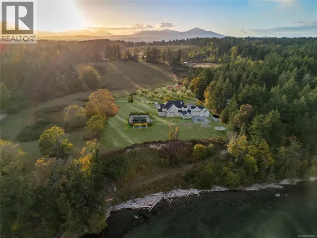 2980 Lofthouse Rd, Nanaimo, British Columbia V9X1N6