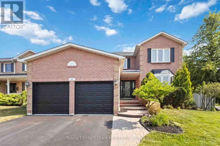 46 FOSTER CRESCENT, Whitby (Rolling Acres), Ontario L1R1B9