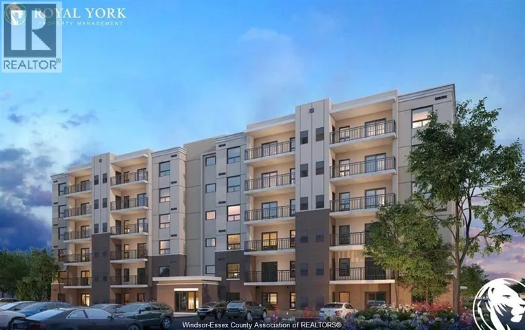 3290 STELLA CRESCENT Unit# 108, Windsor, Ontario N8T0B6