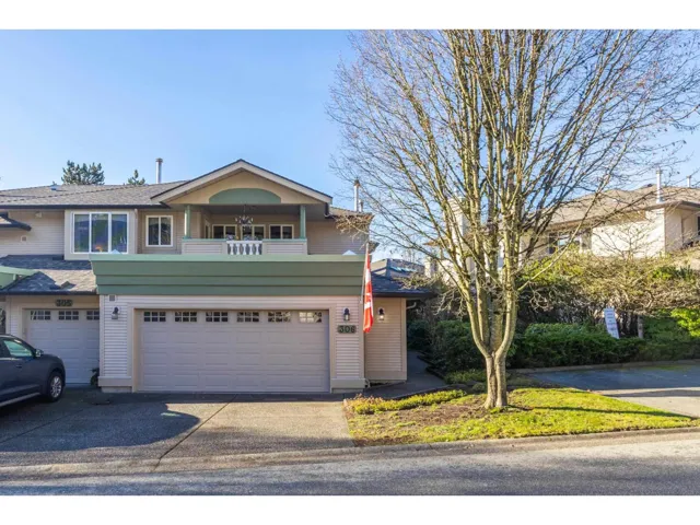 306 13888 70 AVENUE, Surrey, British Columbia V3W0R8
