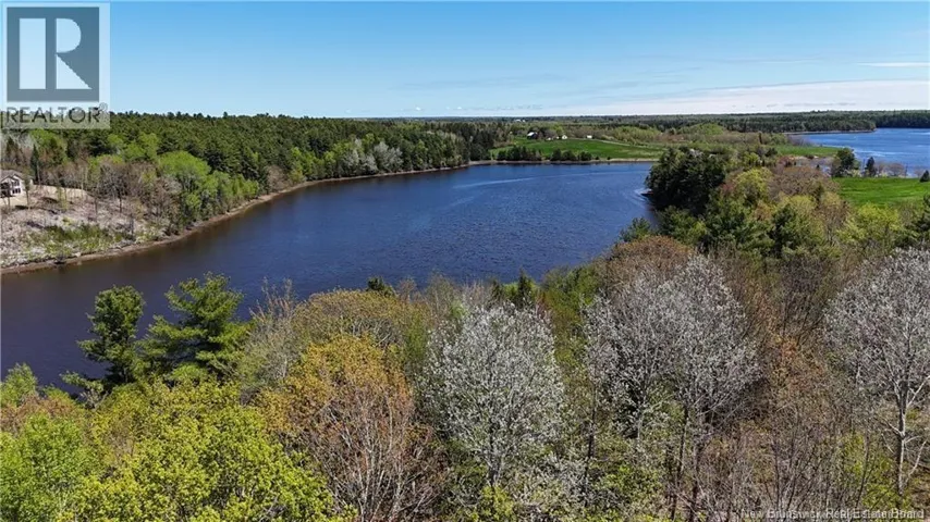 15-61 Bass River Point Road, Bass River, New Brunswick E4T1J3