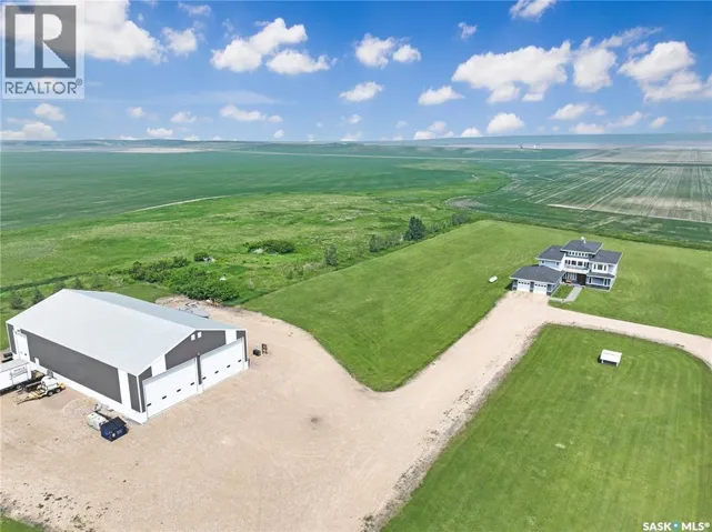 ., Brock Rm No. 64, Saskatchewan S0C1L0