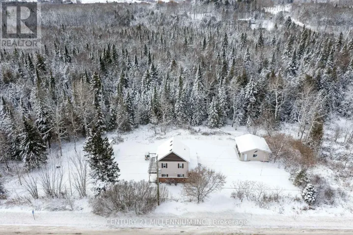 5770 TRAFALGAR ROAD, Erin, Ontario N0B1Z0