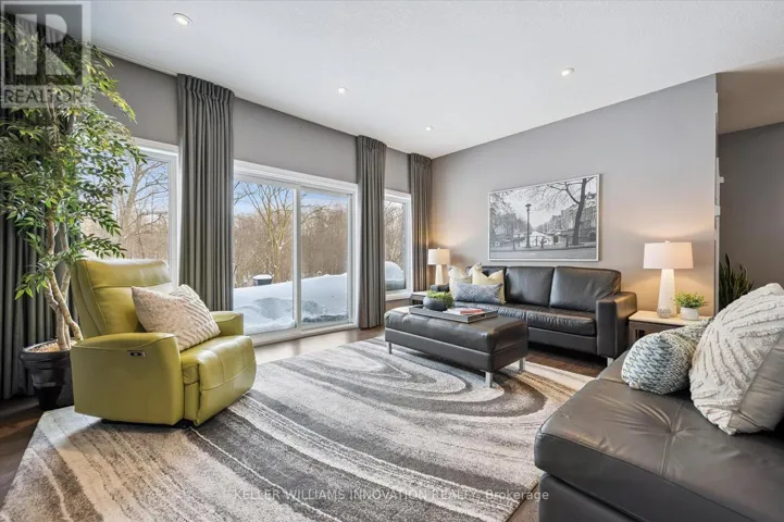 276 DEWDROP CRESCENT, Waterloo, Ontario N2V0B1