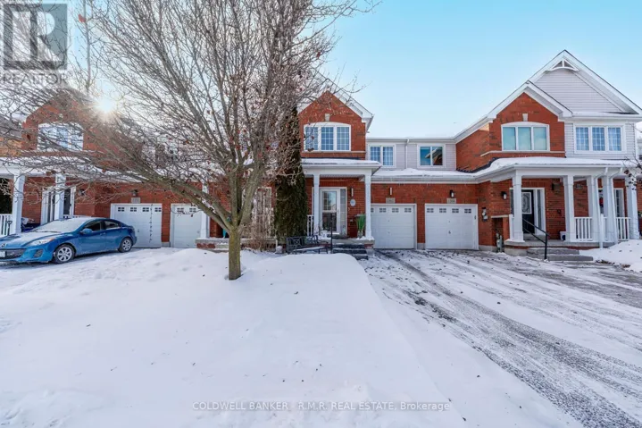 1362 LIVESEY COURT, Oshawa (Taunton), Ontario L1K0G8