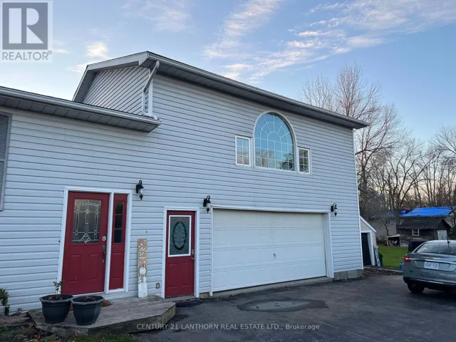 735 COUNTY RD 28 ROAD, Prince Edward County (Ameliasburg Ward), Ontario K8N4Z7